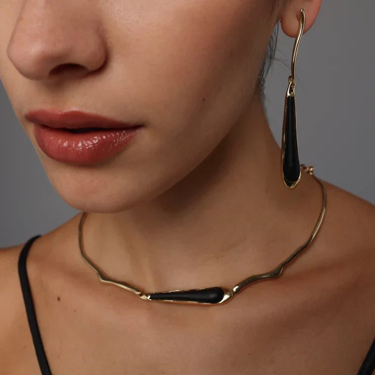 single stone necklace - Jewellery - Scotland