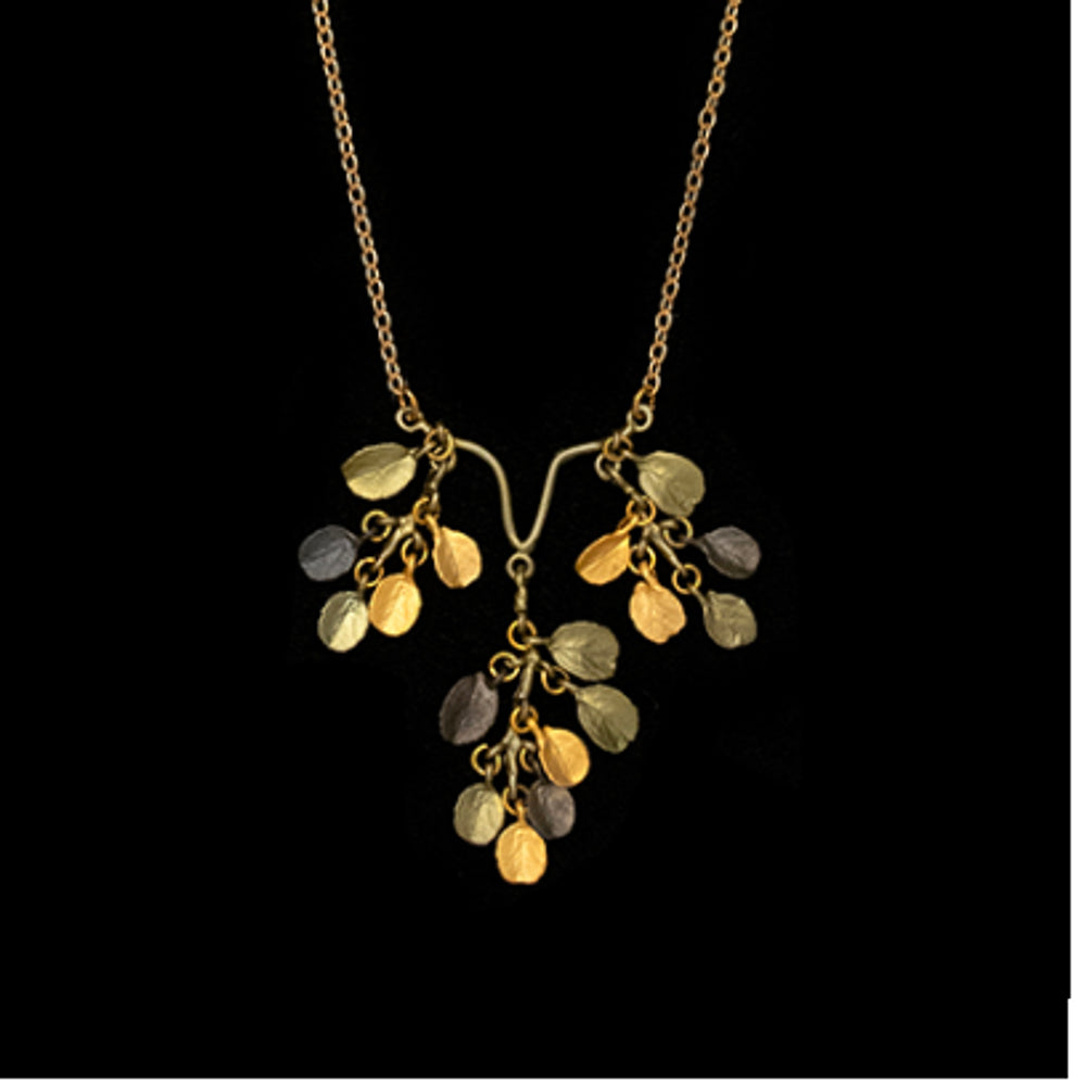 Summer's End Necklace - The Nancy Smillie Shop - Art, Jewellery & Designer Gifts Glasgow