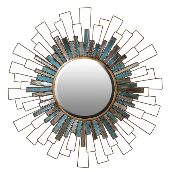 Sunburst Mirror - The Nancy Smillie Shop - Art, Jewellery & Designer Gifts Glasgow