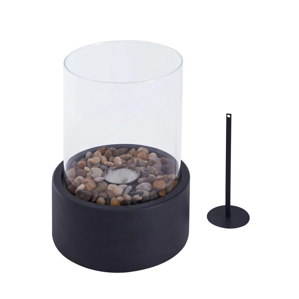 Tabletop Fire Pit - The Nancy Smillie Shop - Art, Jewellery & Designer Gifts Glasgow
