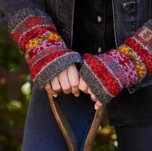 Tintagel Handwarmer - The Nancy Smillie Shop - Art, Jewellery & Designer Gifts Glasgow