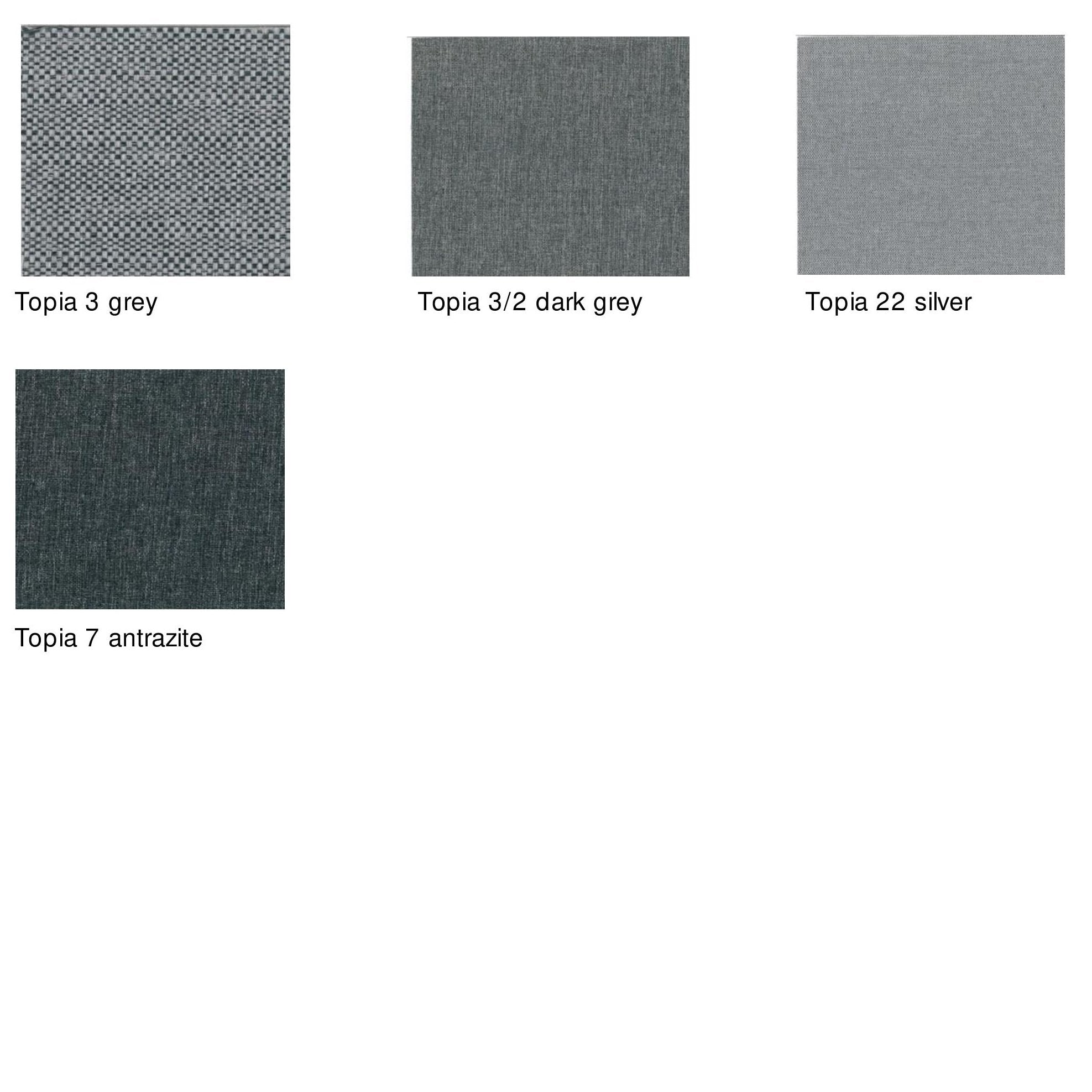 Tivoli Armchair One Grey in stock - The Nancy Smillie Shop - Art, Jewellery & Designer Gifts Glasgow