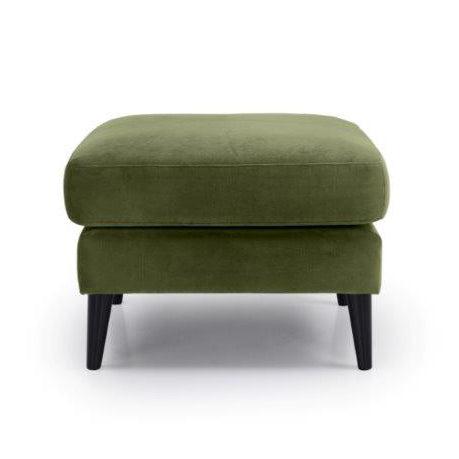 Tivoli Footstool - The Nancy Smillie Shop - Art, Jewellery & Designer Gifts Glasgow