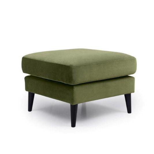 Tivoli Footstool - The Nancy Smillie Shop - Art, Jewellery & Designer Gifts Glasgow