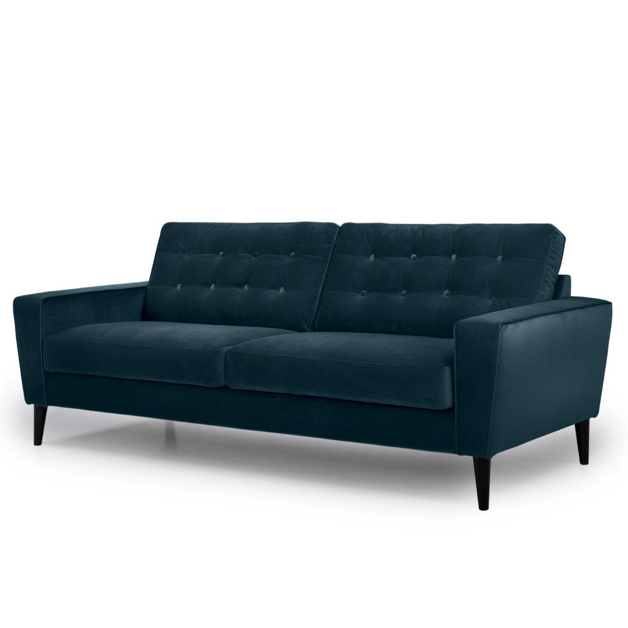 Tivoli Sofa - 3 Seater - The Nancy Smillie Shop - Art, Jewellery & Designer Gifts Glasgow