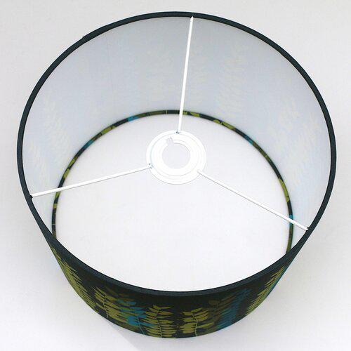 Trailing Vine 30cm Ceiling Lampshade - The Nancy Smillie Shop - Art, Jewellery & Designer Gifts Glasgow