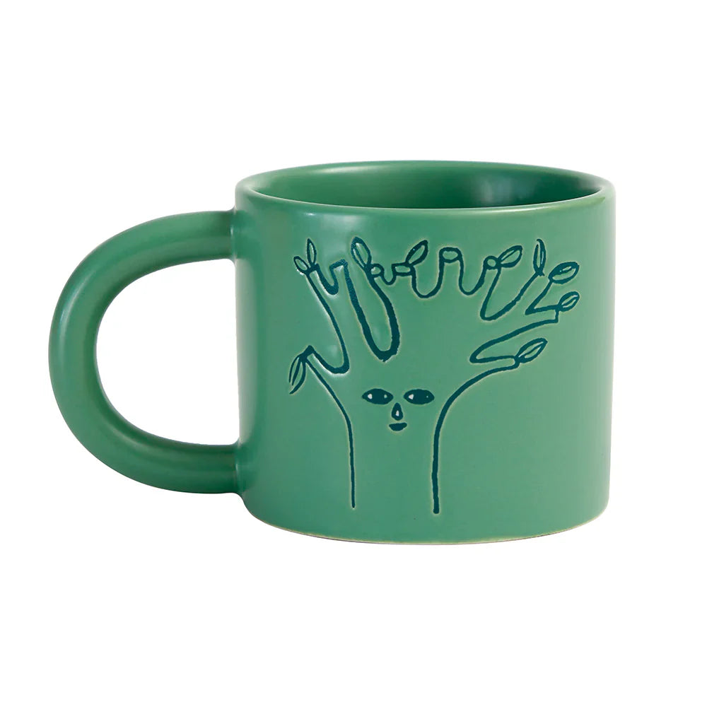 Tree Mug - All House & Home - Scotland