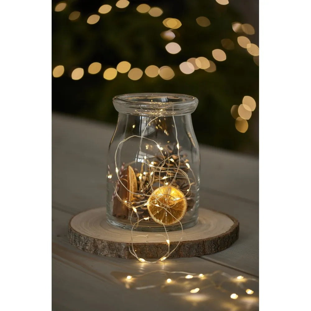 Twinkle - All Lighting - Scotland