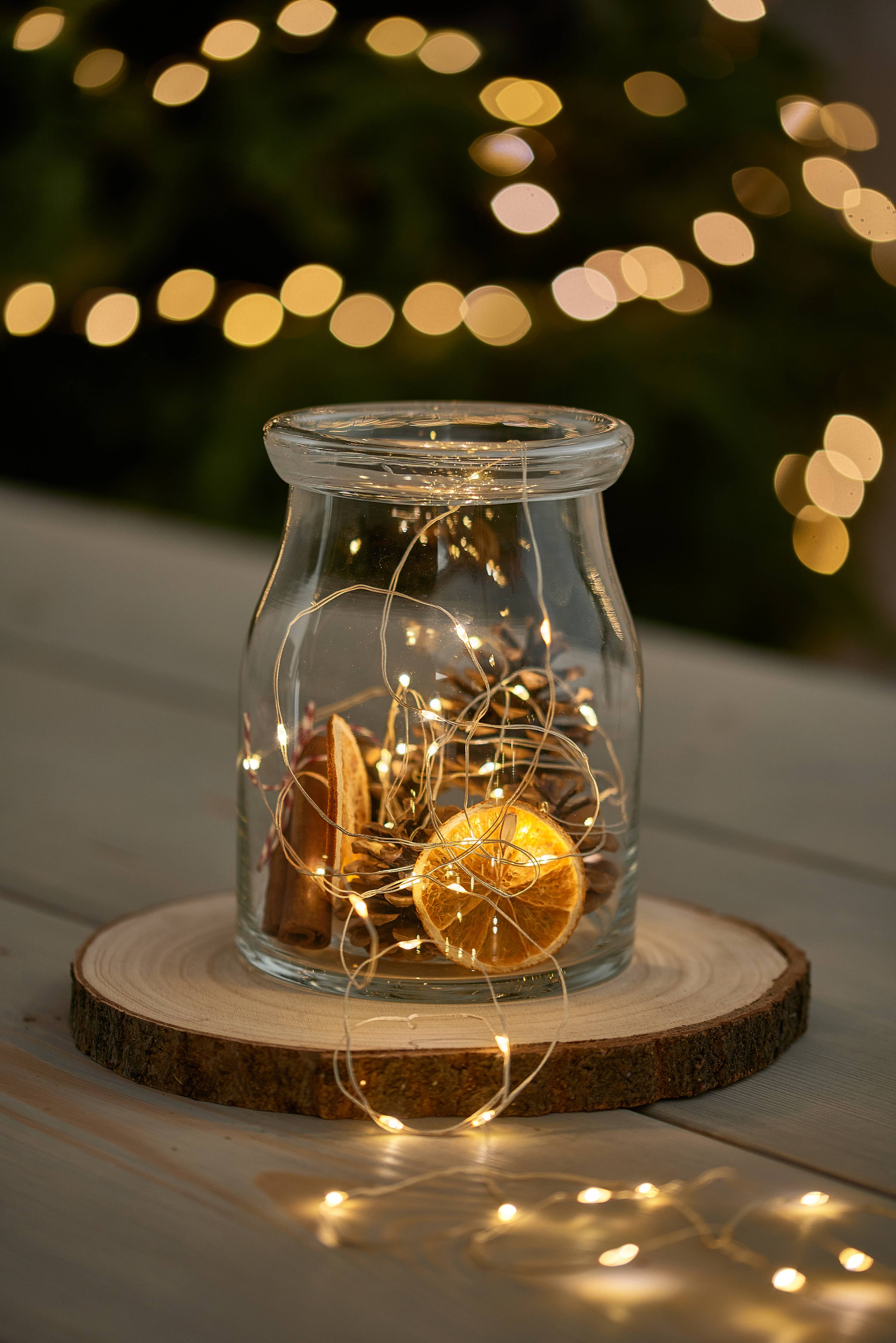 Twinkle: Silver - Gifts Under £10 - Scotland