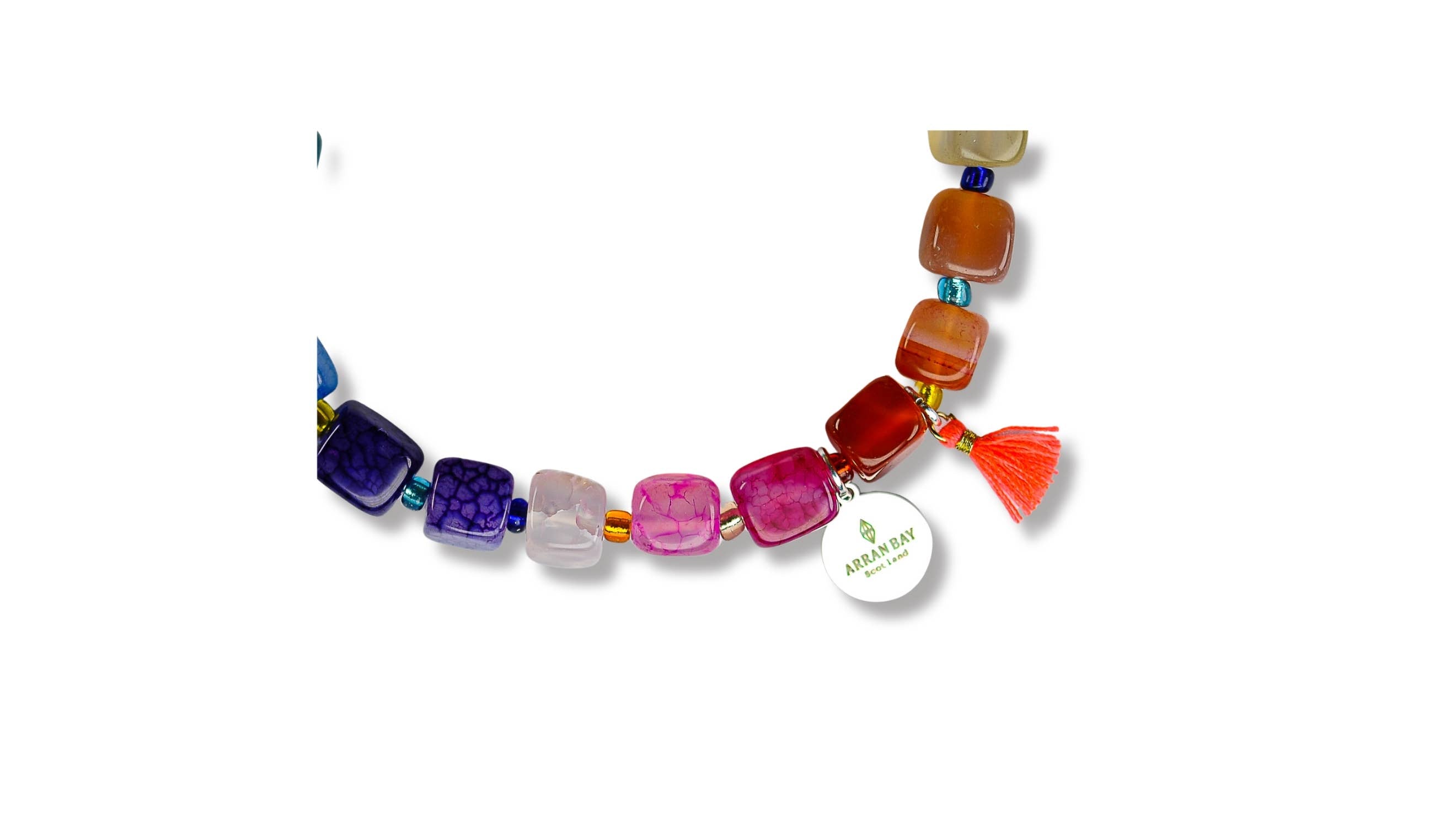 Multi coloured  Bracelet