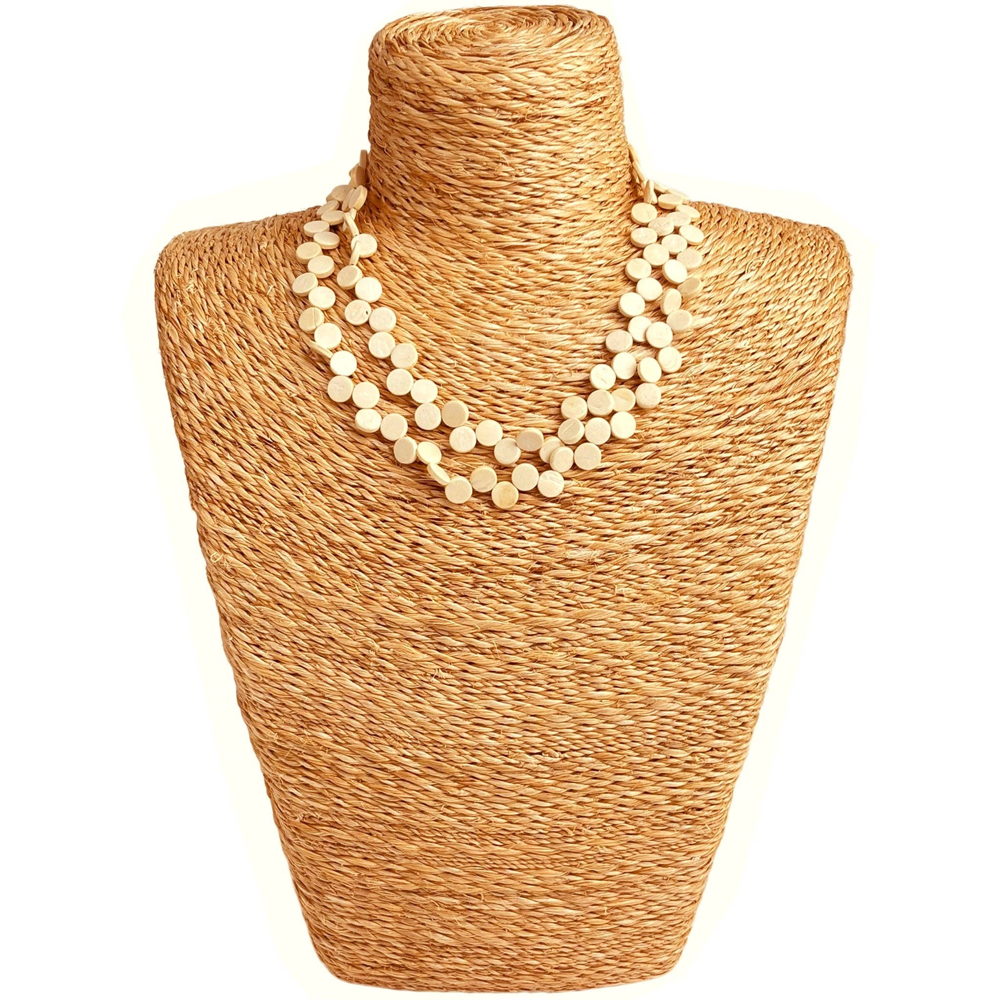 Single Coco Strand (x9 colours): Lime Green