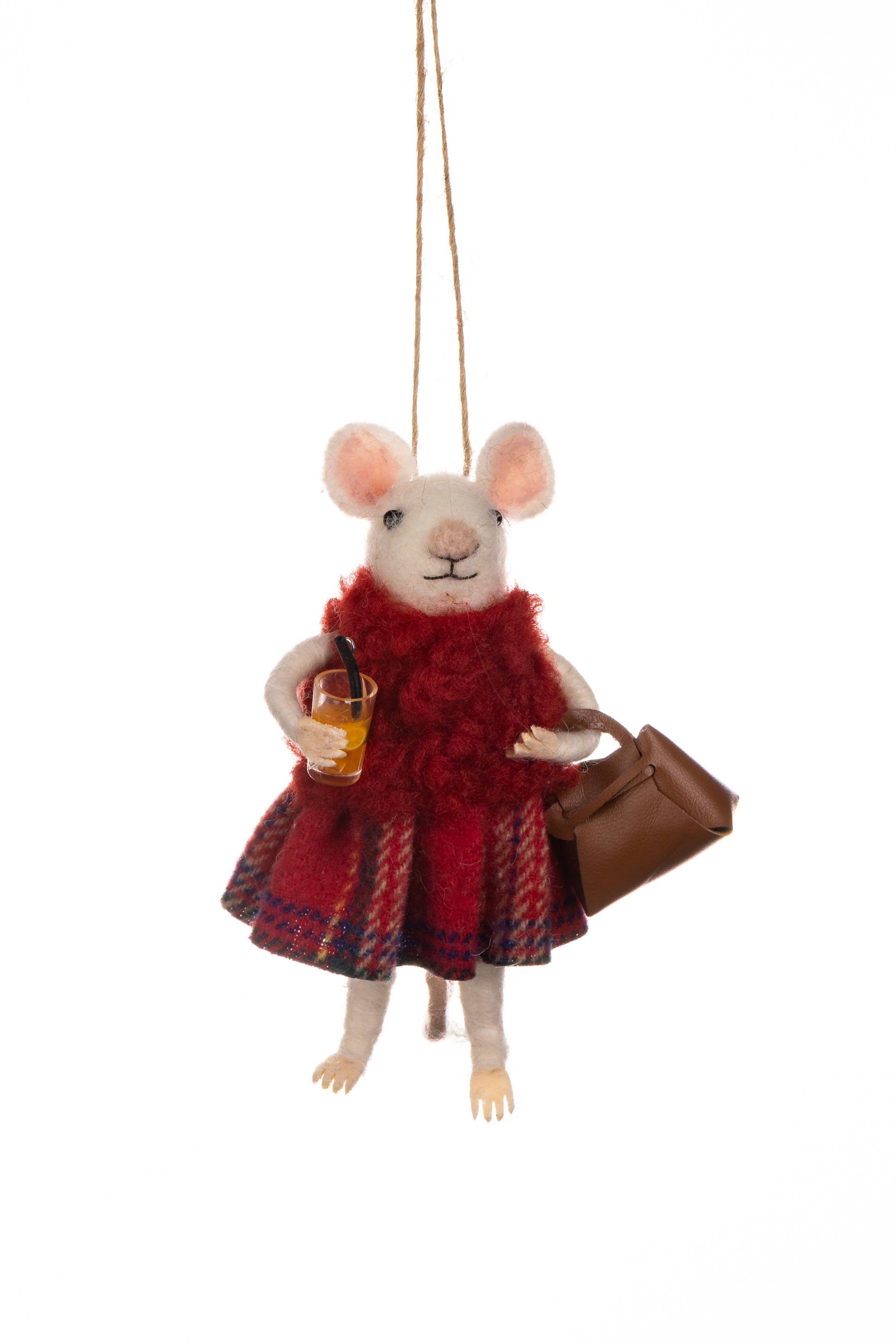 Cocktail Mouse
