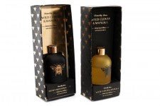 100ml Bee Diffuser - The Nancy Smillie Shop - Art, Jewellery & Designer Gifts Glasgow