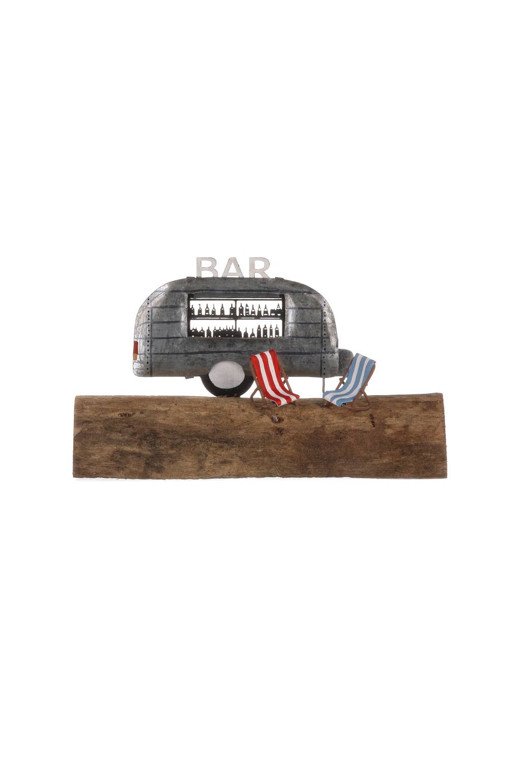 Chillax Bar Scene