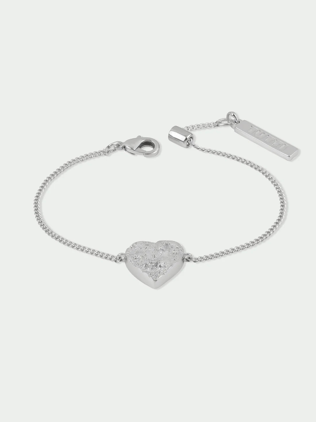 Pulsera Espíritu de Plata