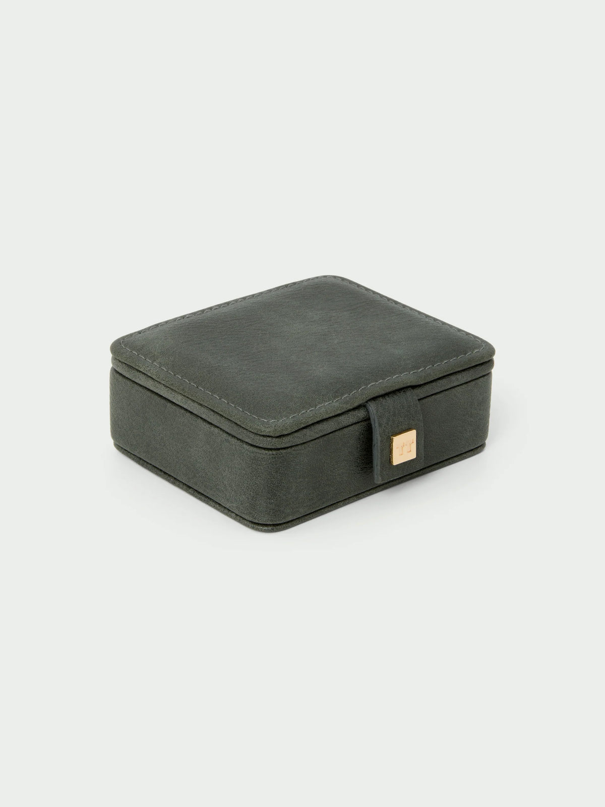 Ashen  Mini Jewellery Box
