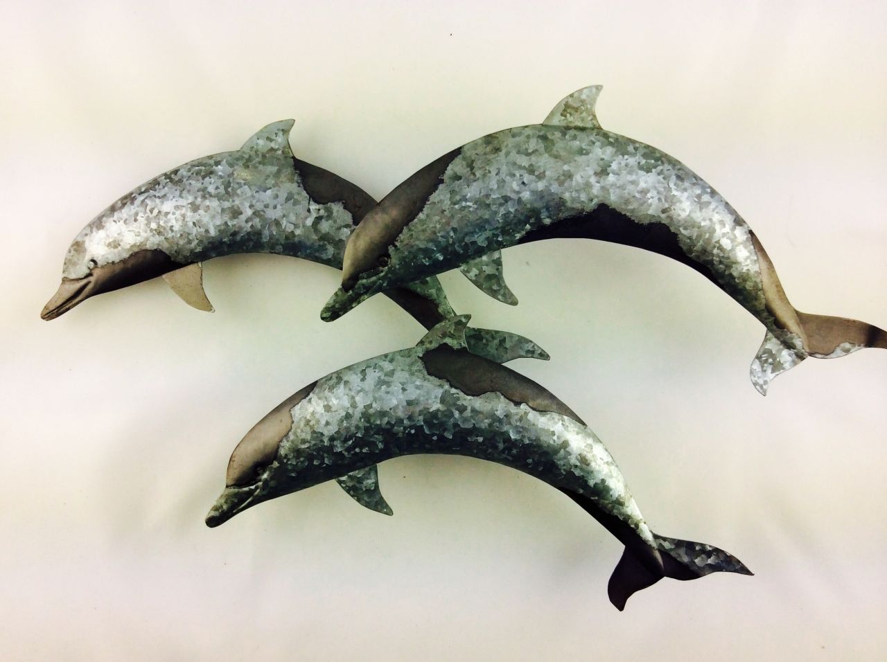 3 leaping Dolphins - The Nancy Smillie Shop - Art, Jewellery & Designer Gifts Glasgow