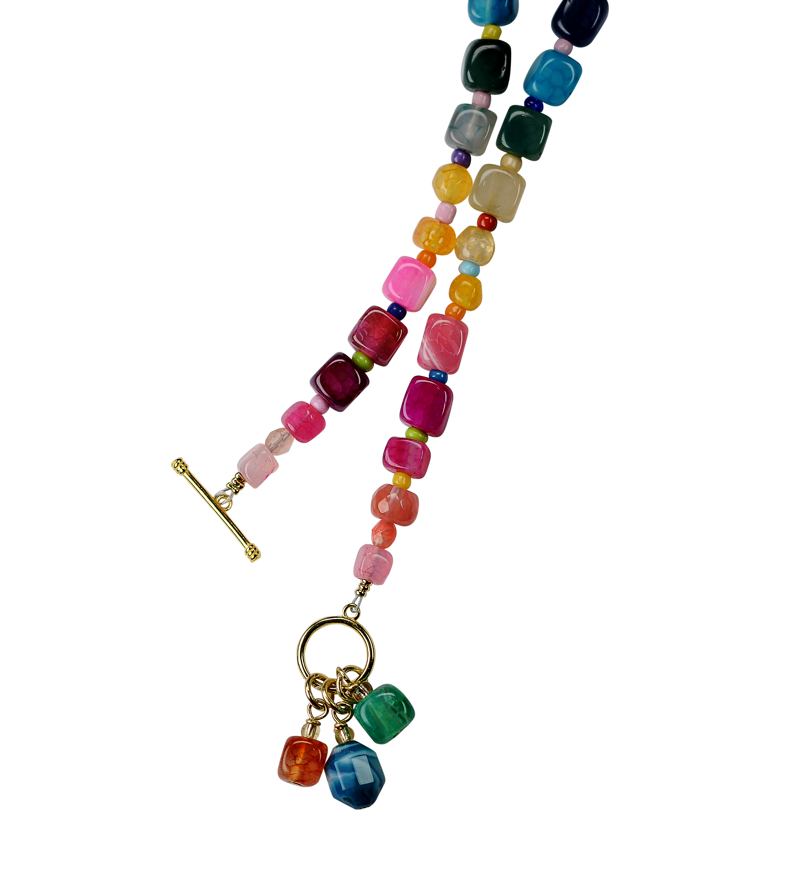 AGM6 Necklace