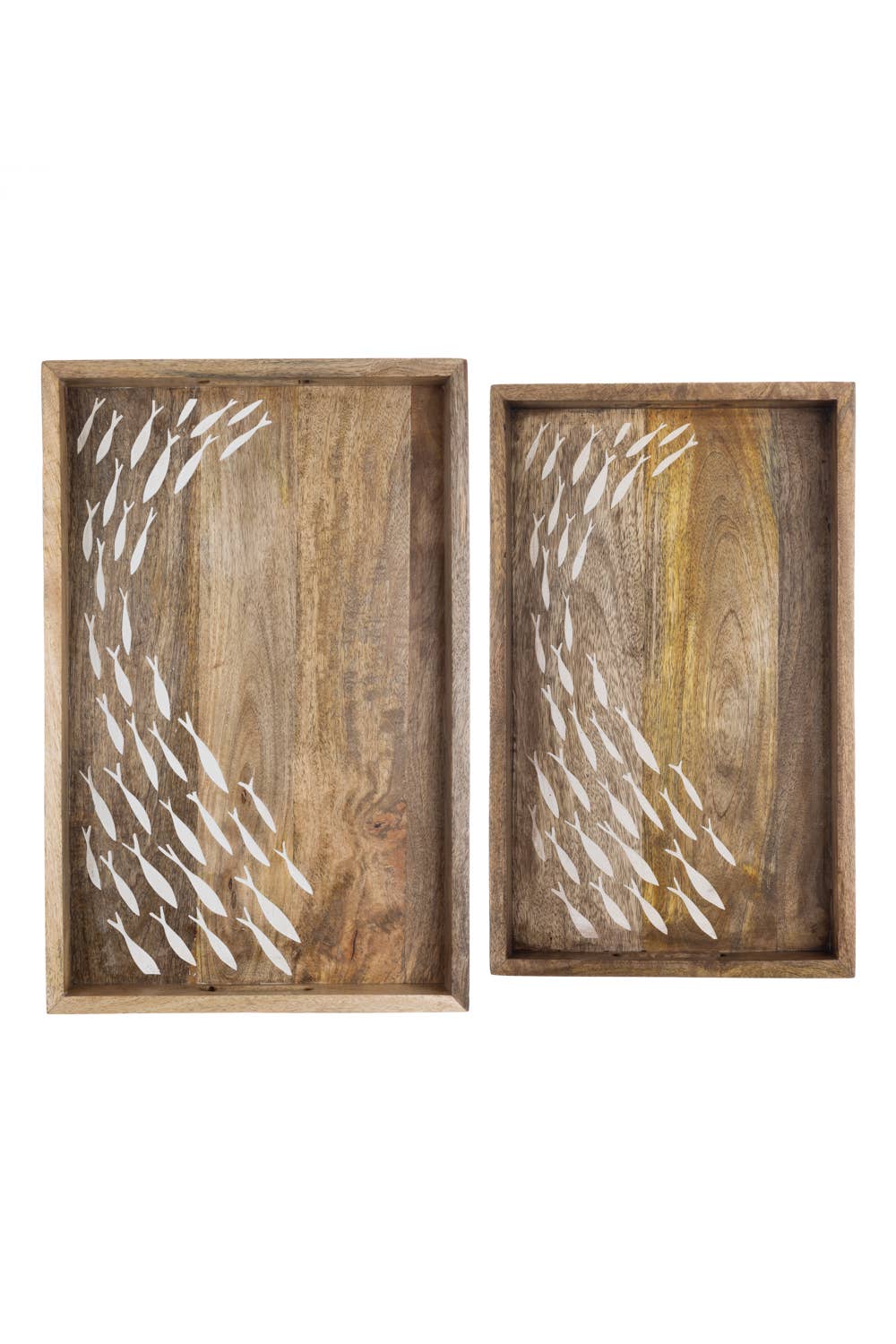 Large Shoal Tray