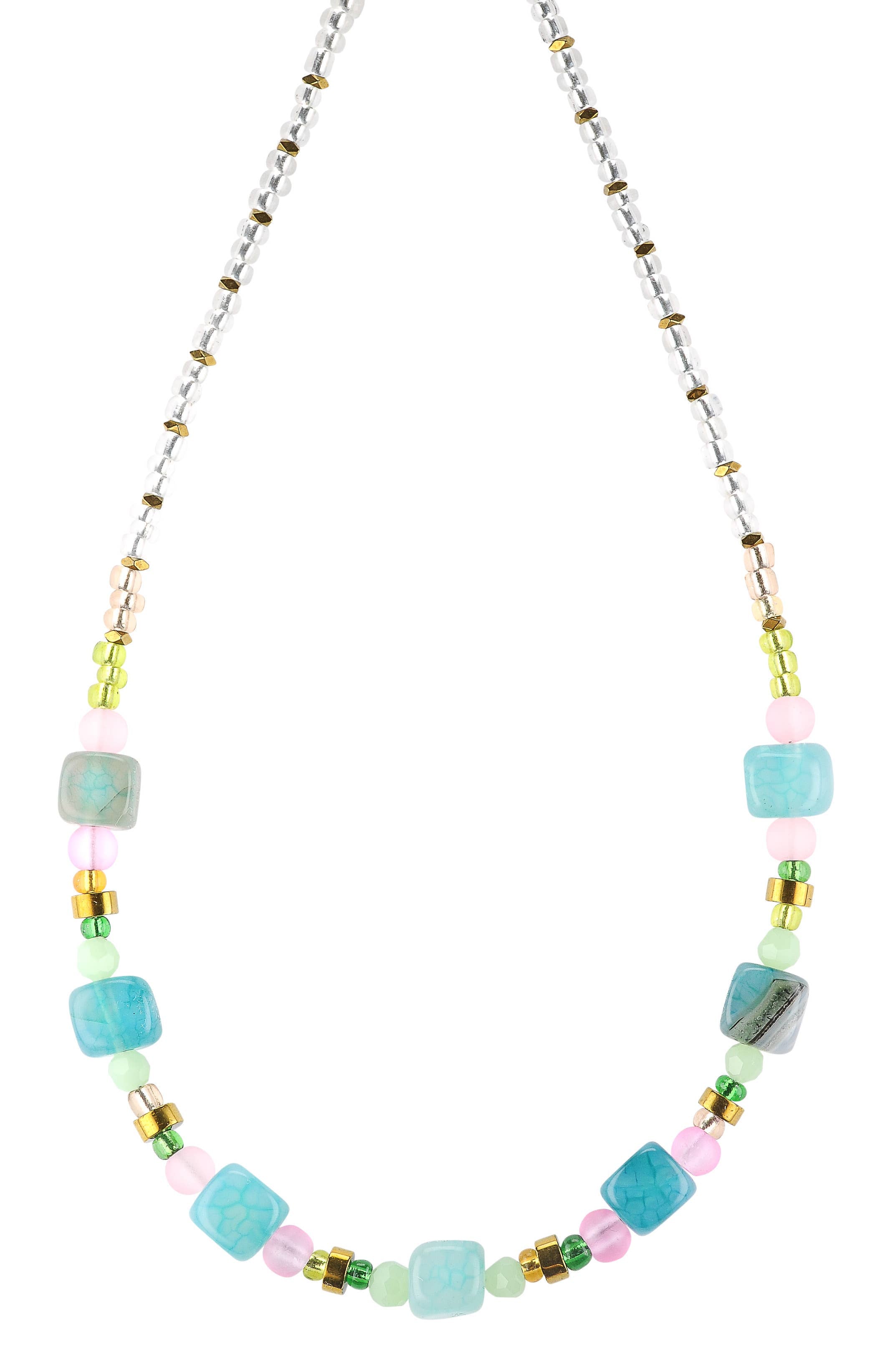 Barga Necklace