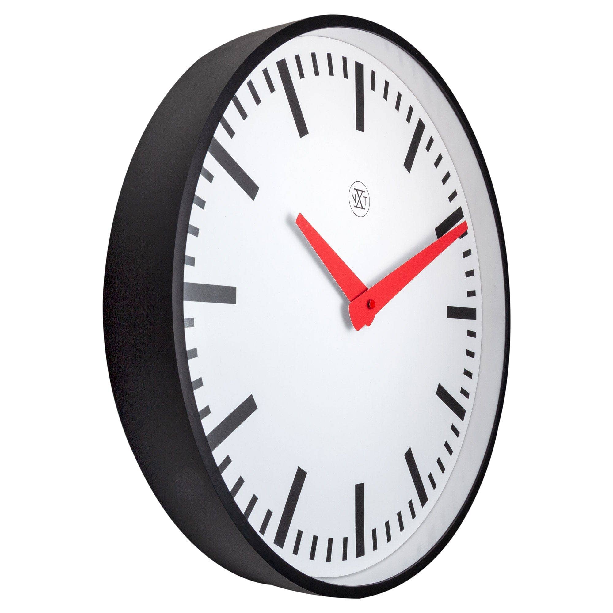 Newcastle Wall Clock