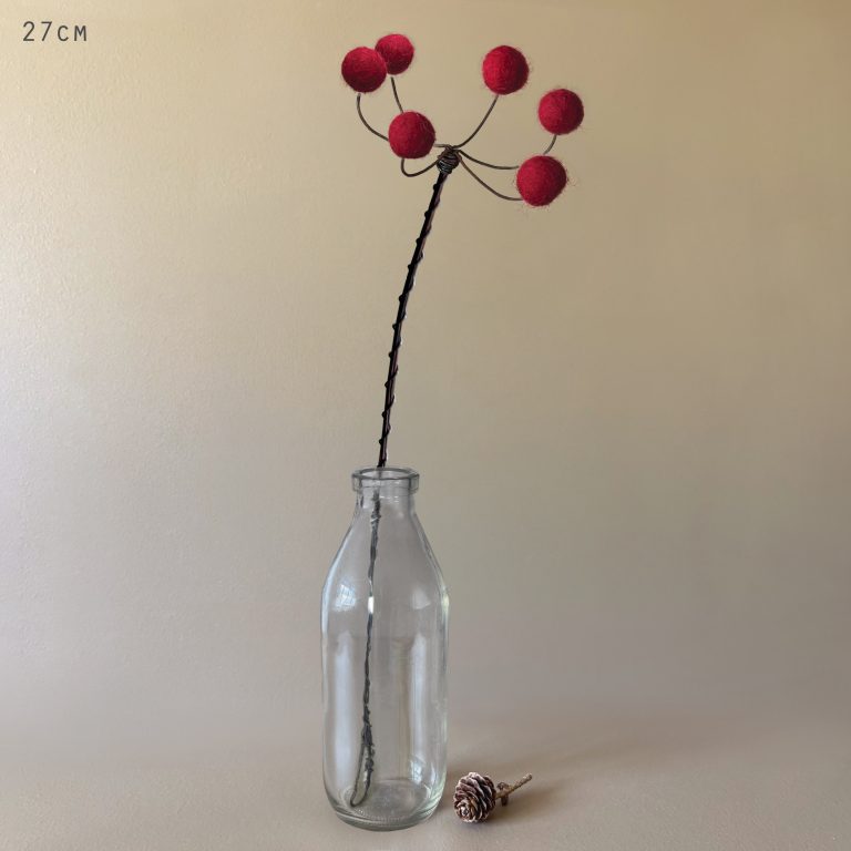 Red Cow Parsley
