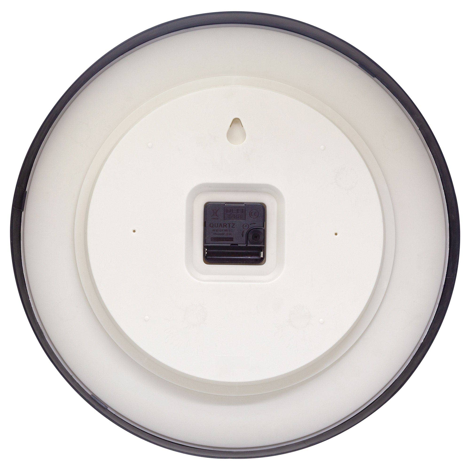 Newcastle Wall Clock