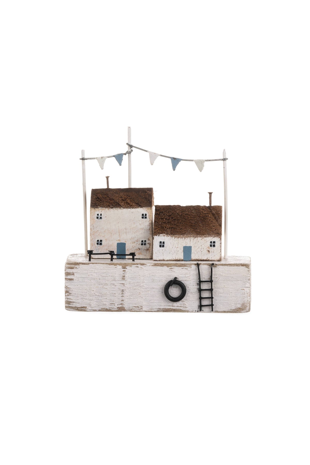 Mini Quayside