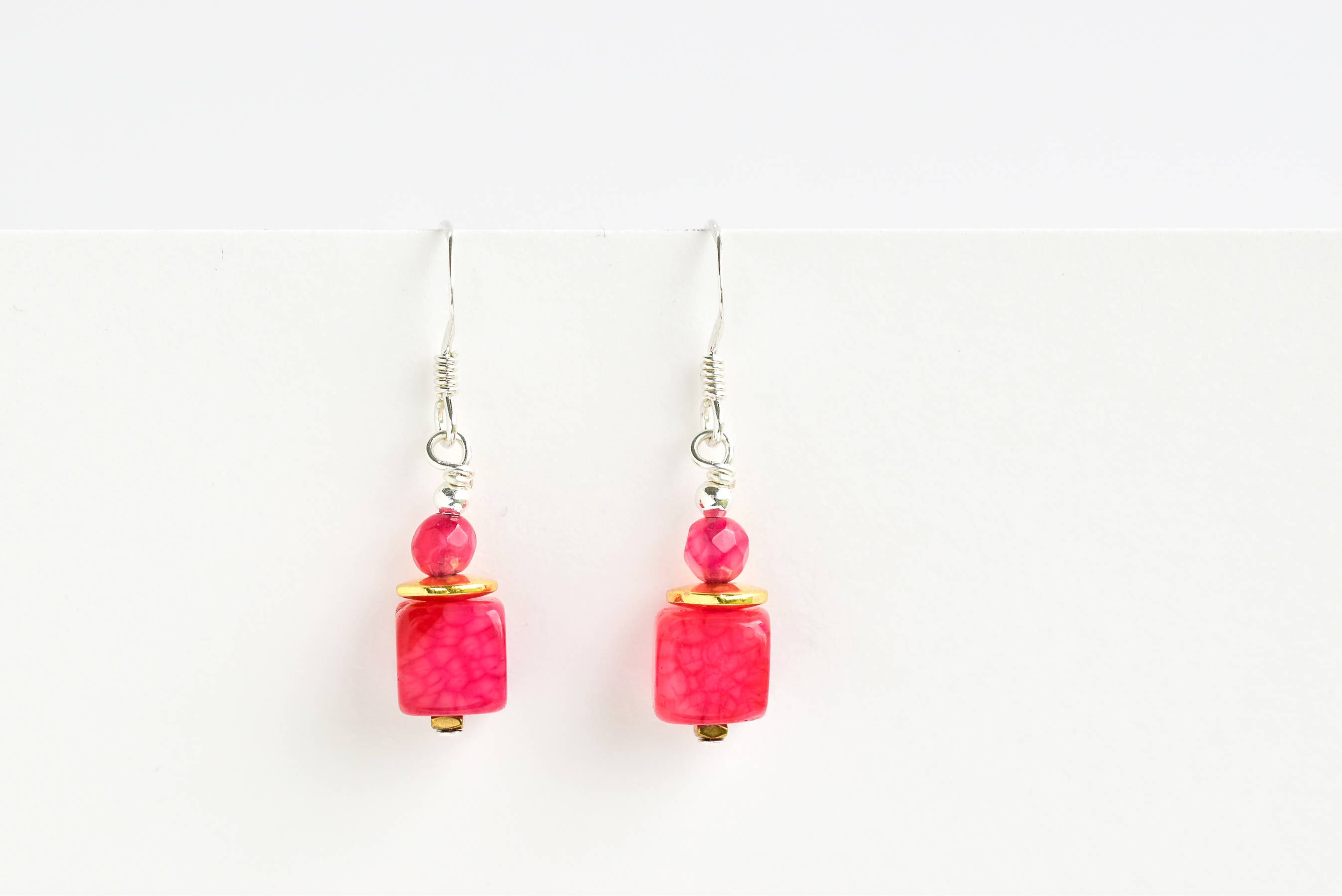 AGM6 Earrings