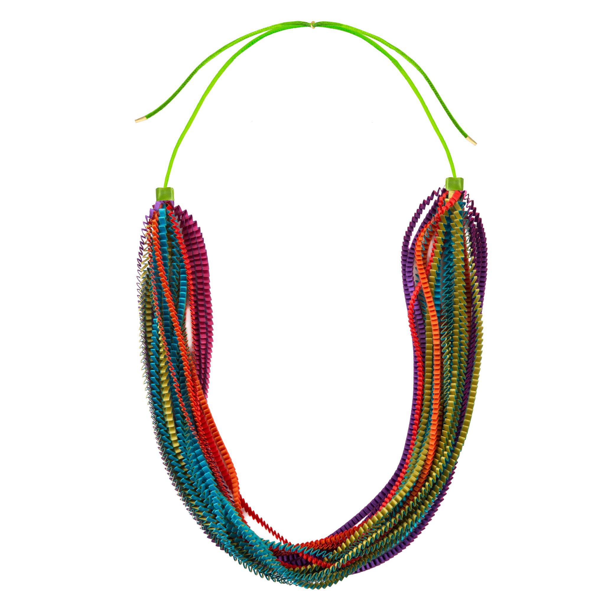Neos Necklace 411