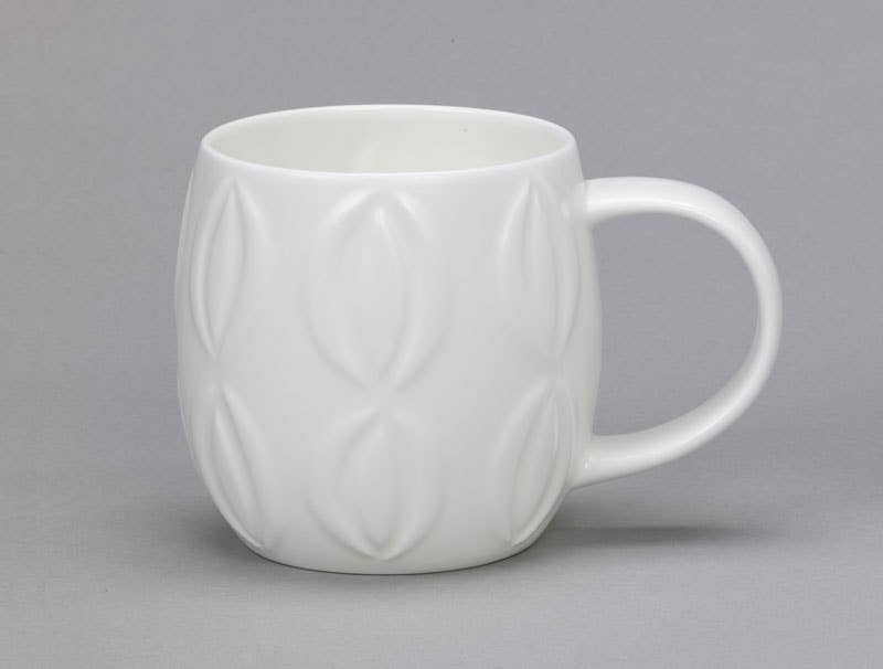 Plum Mugs: Plum Seedling