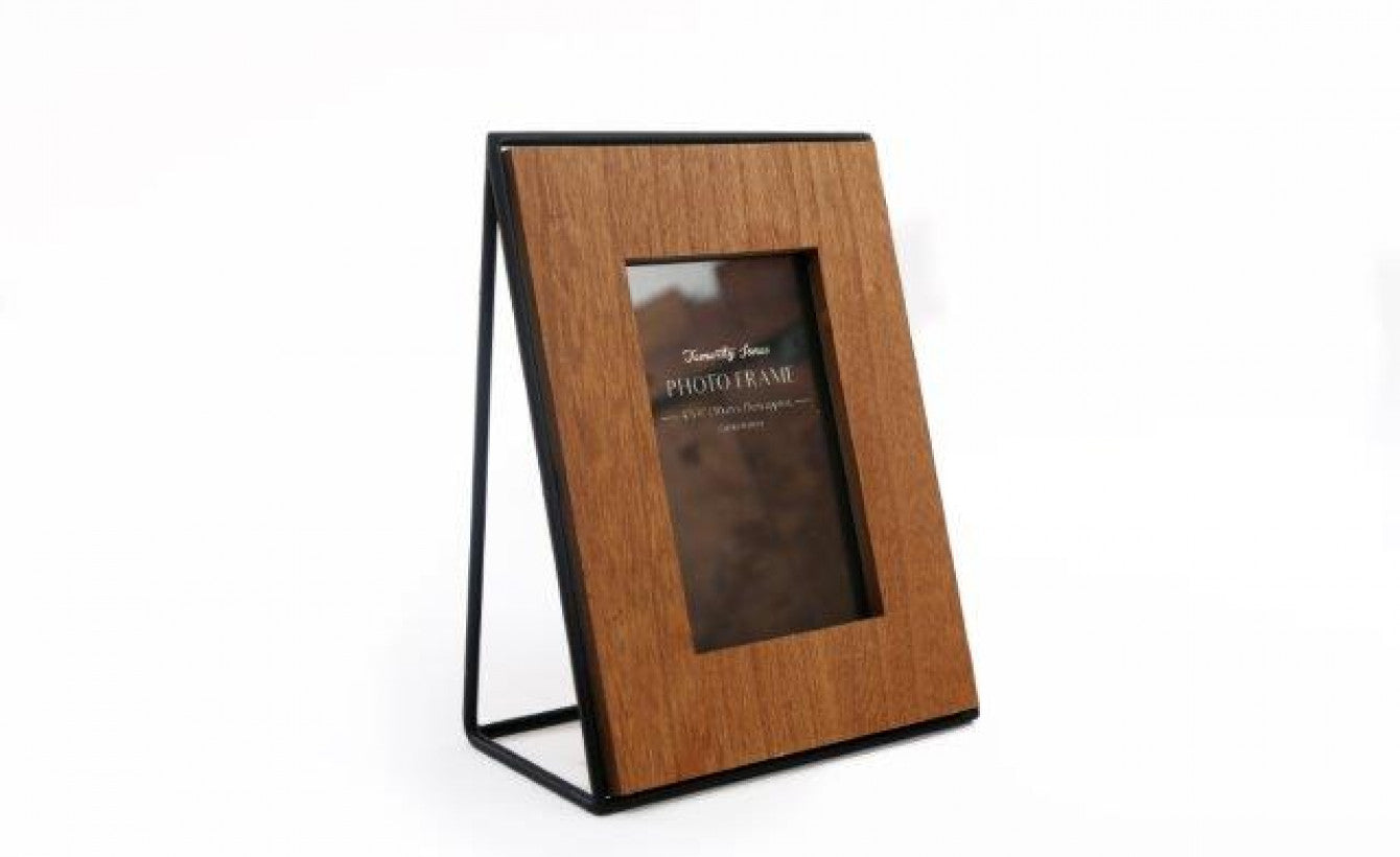 6x4 Sunburst Wooden Frame - The Nancy Smillie Shop - Art, Jewellery & Designer Gifts Glasgow