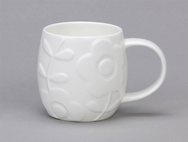 Plum Mugs: Plum Seedling