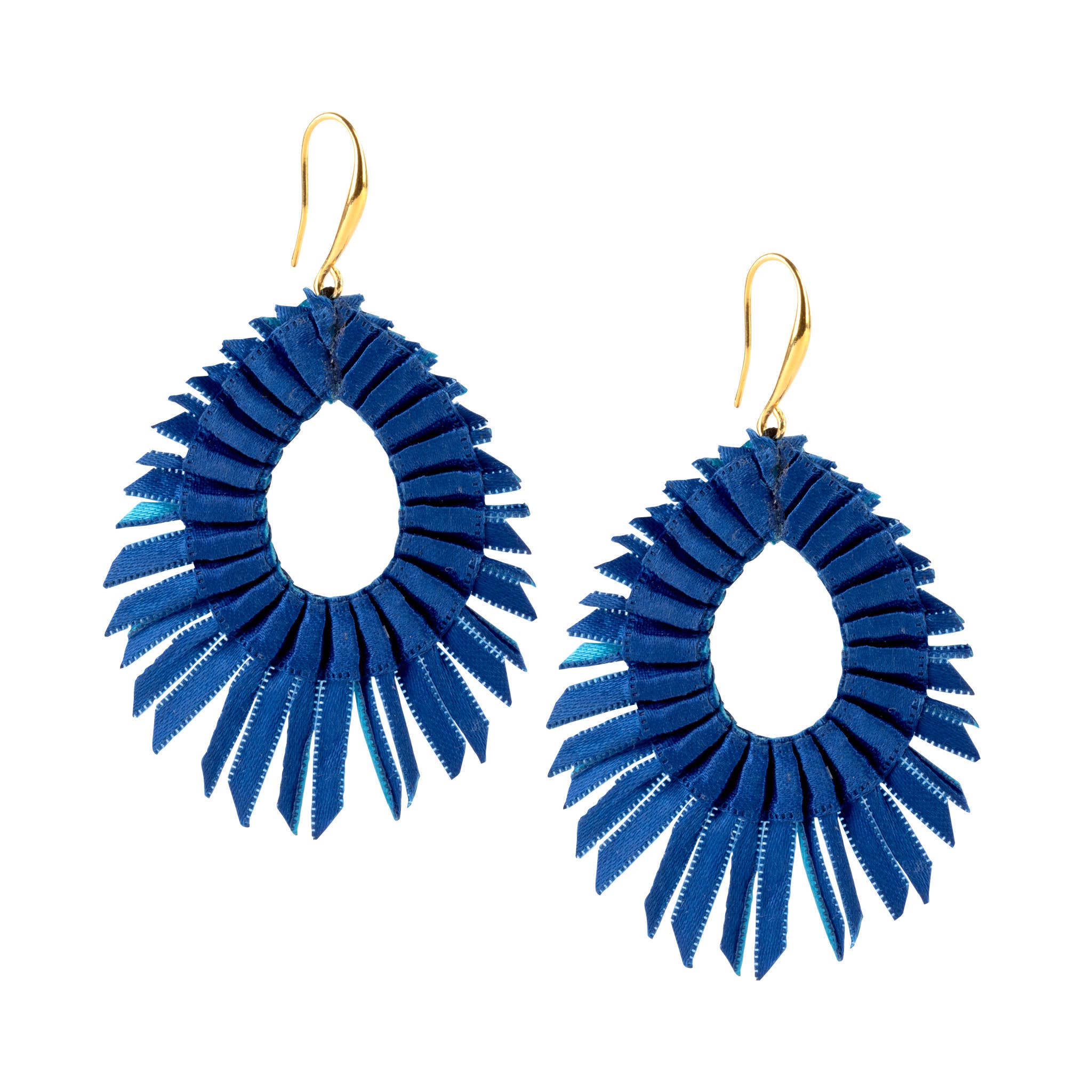 Don Earrings Ble