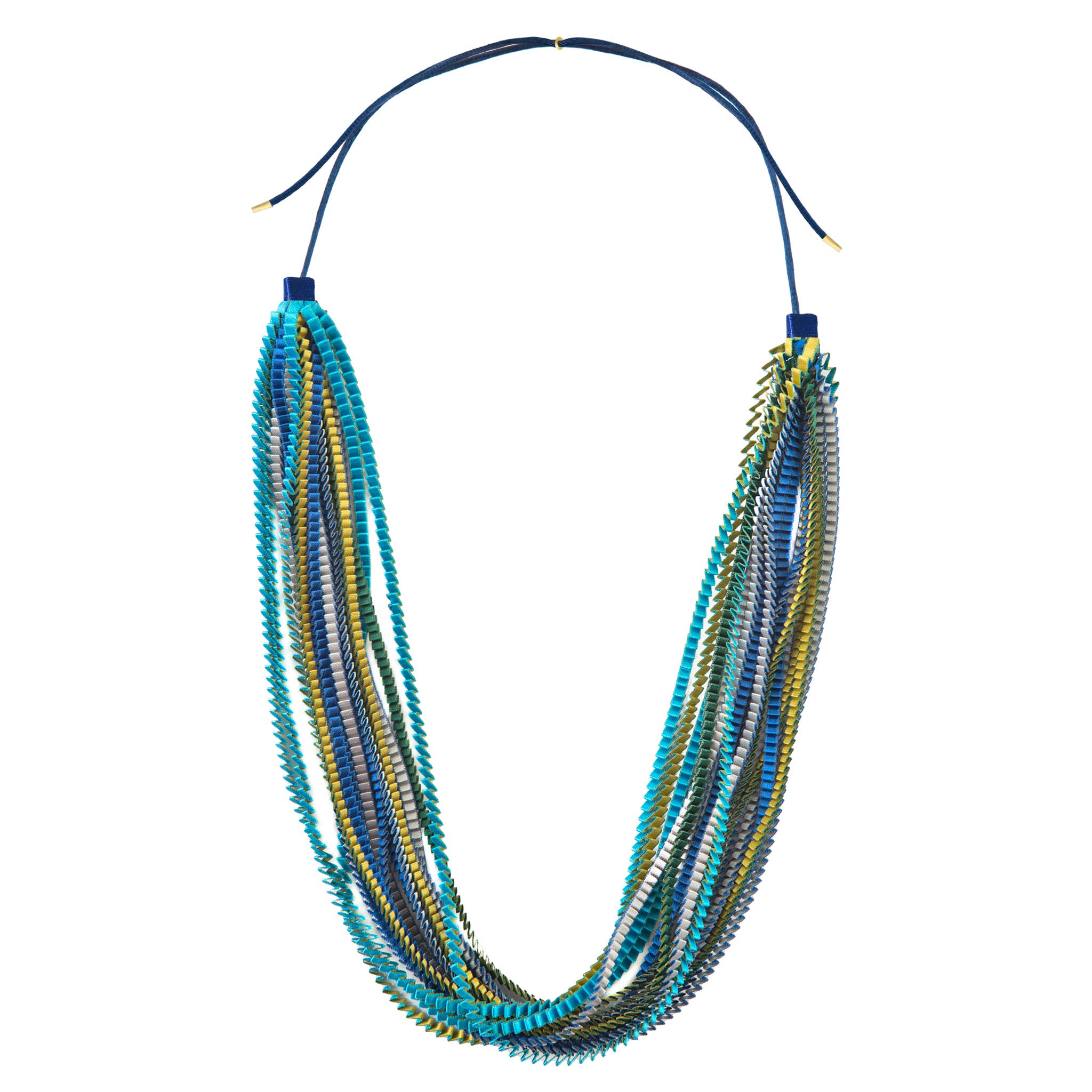 Neos Necklace 400
