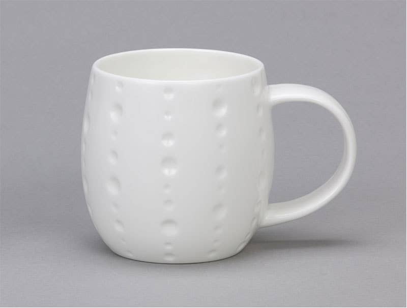 Plum Mugs: Plum Seedling