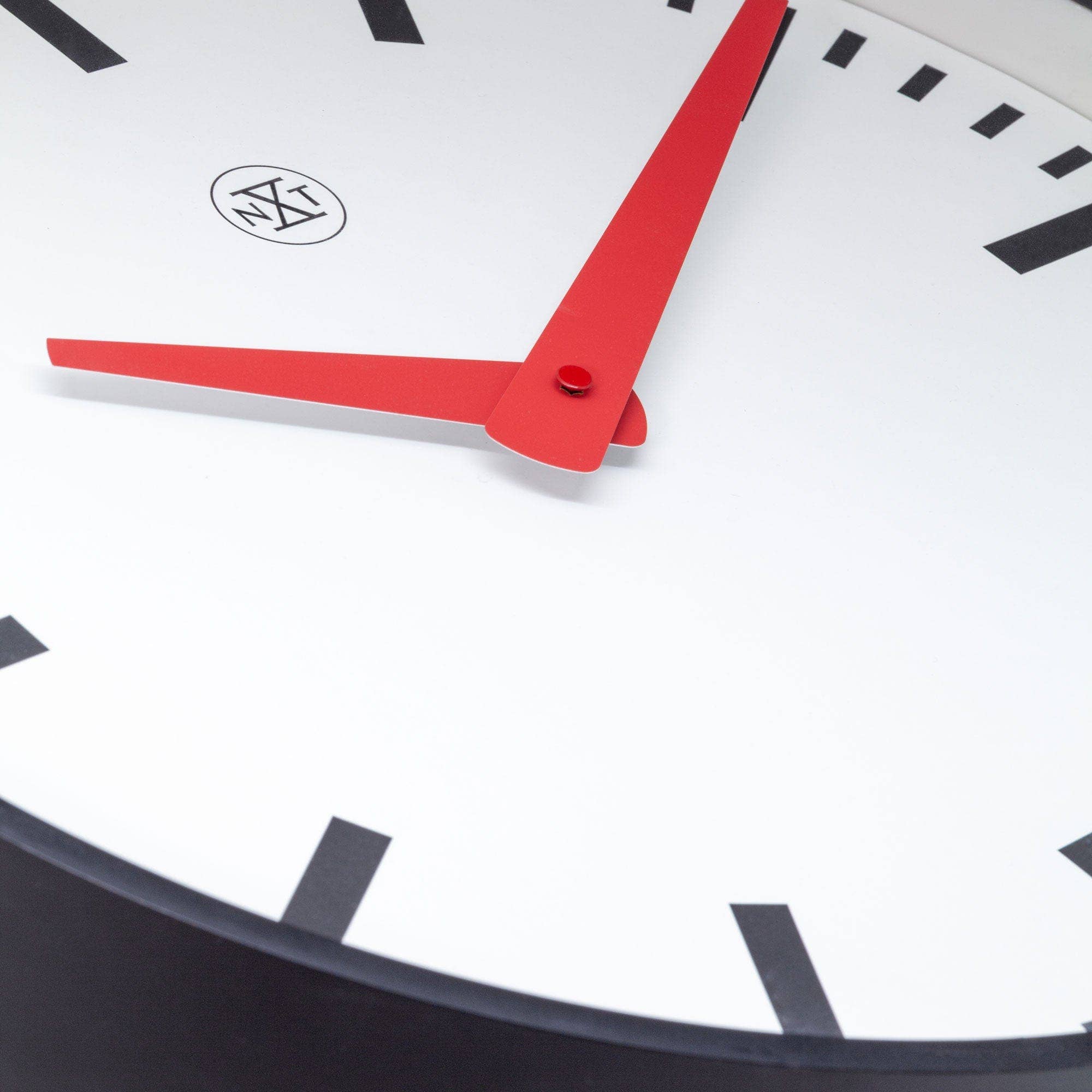 Newcastle Wall Clock