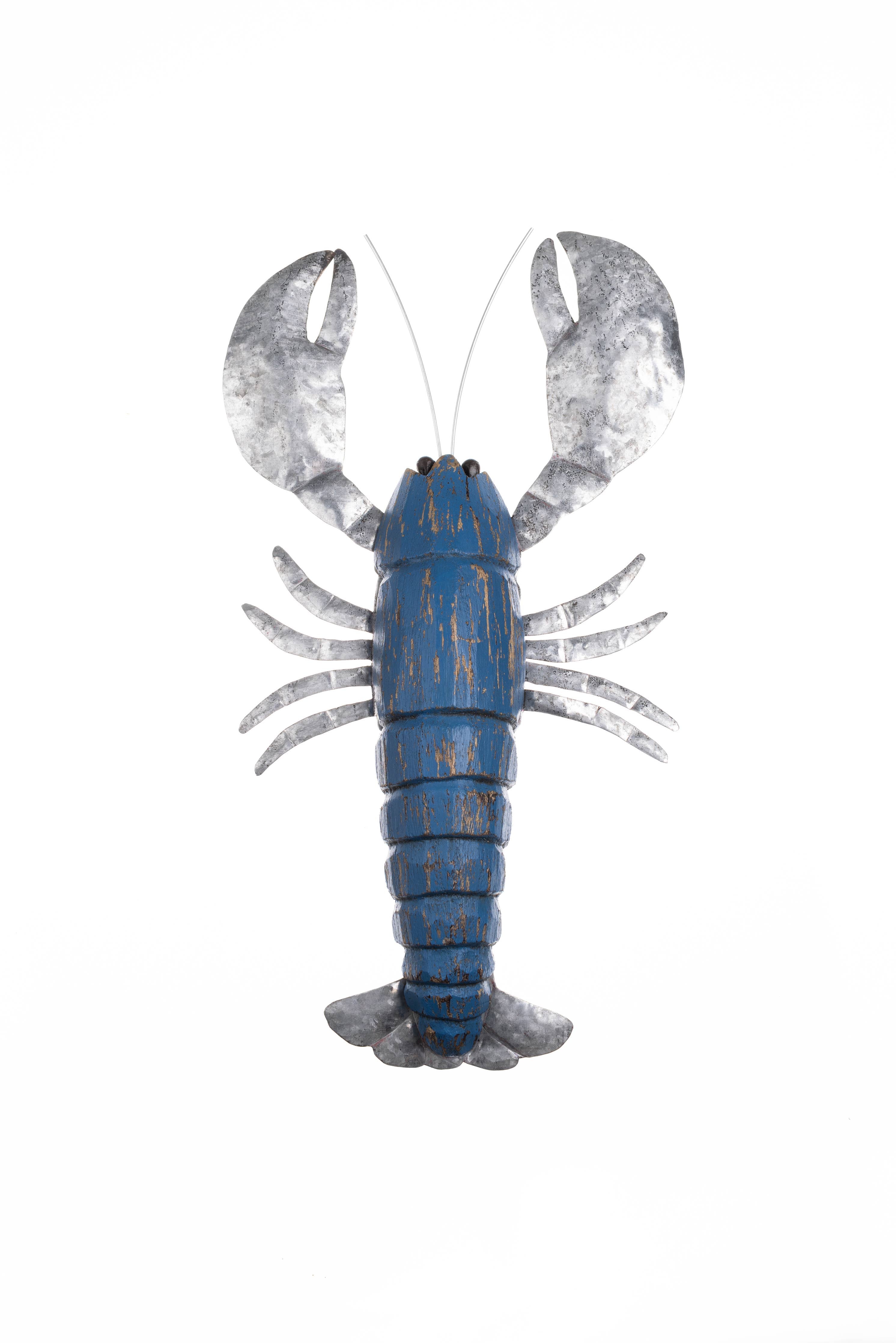 Leonard Lobster