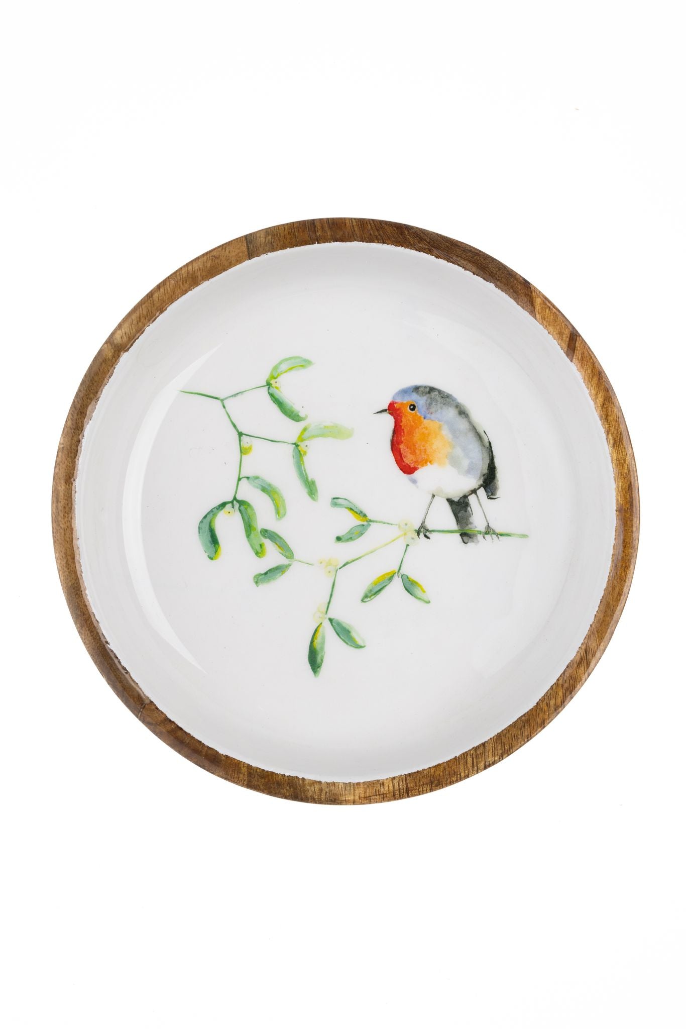 20cm Robin Bowl