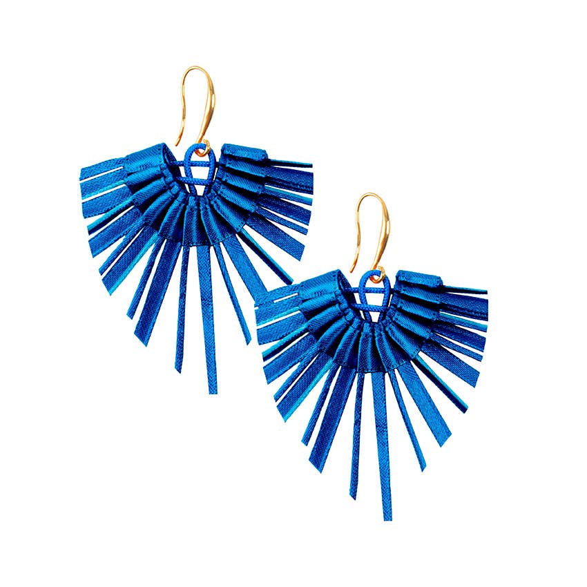 Kite Earrings - BLE