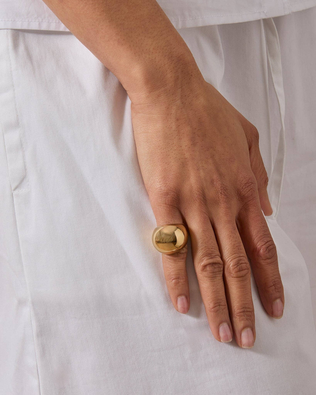 Seasalter Ring: Silver price per ring
