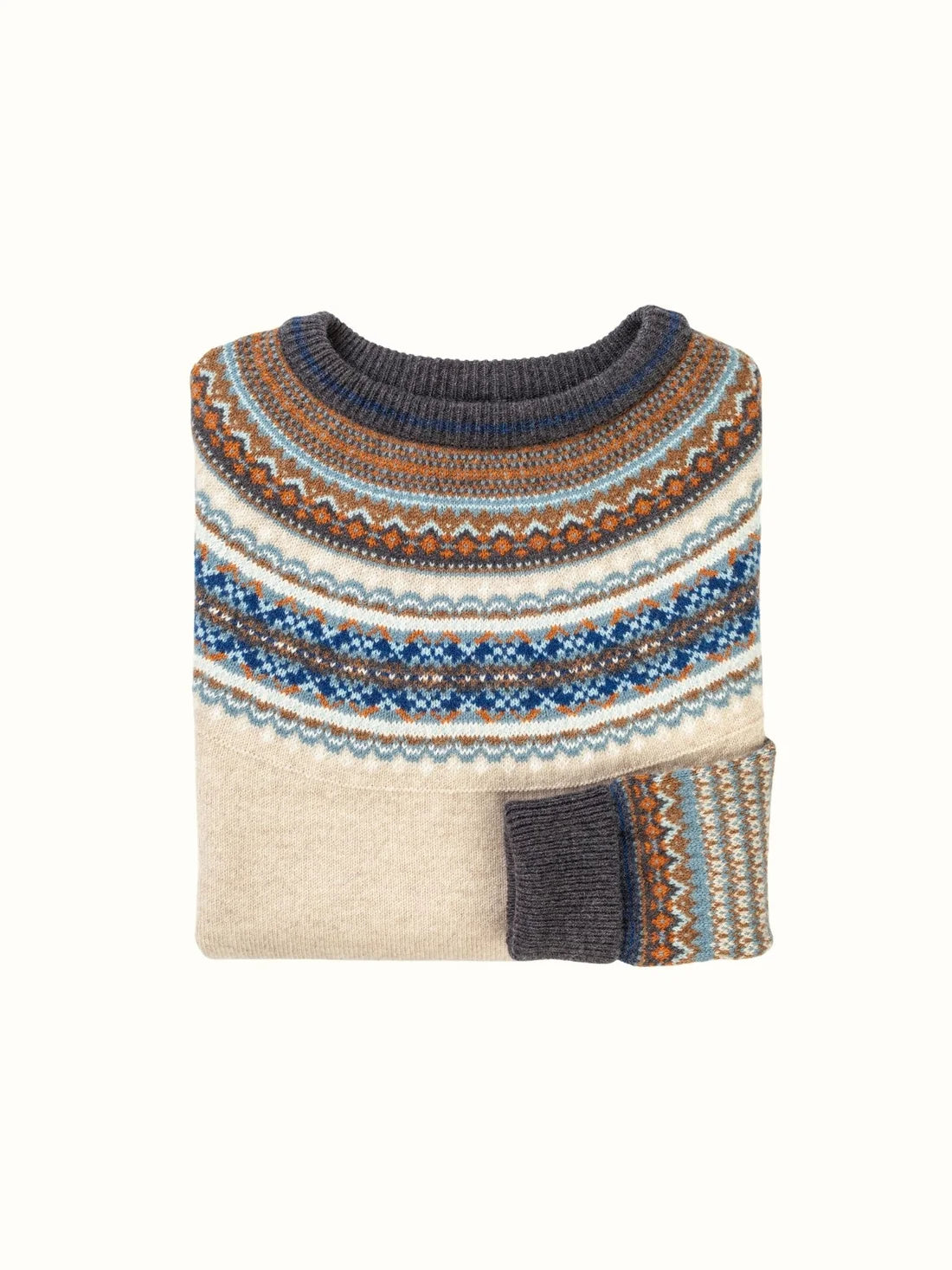 Taurus Alpine Short Sweater - Medium