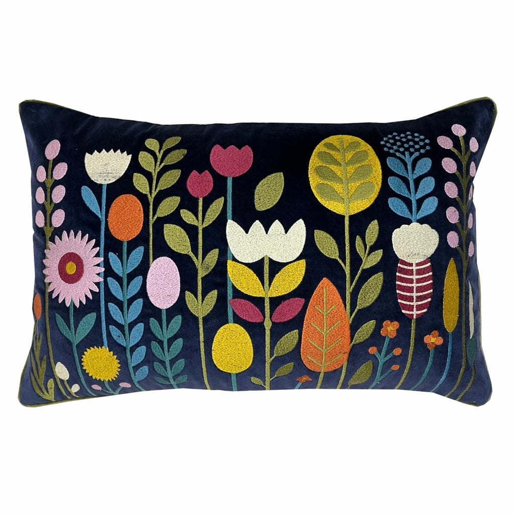 Hilma Cushion