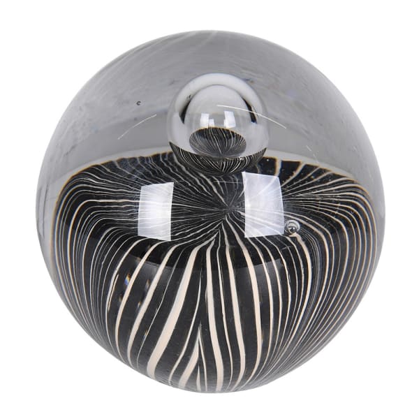 Zebra Paperweight