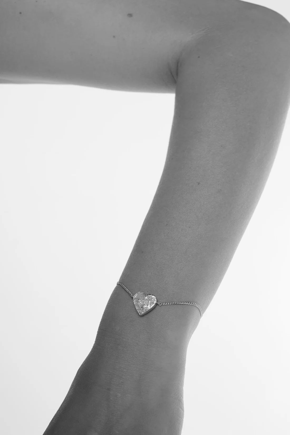 Pulsera Espíritu de Plata