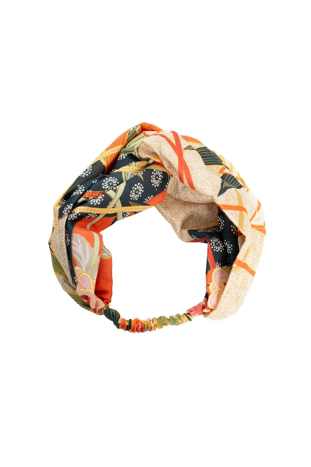 Fans Scarlet Headband