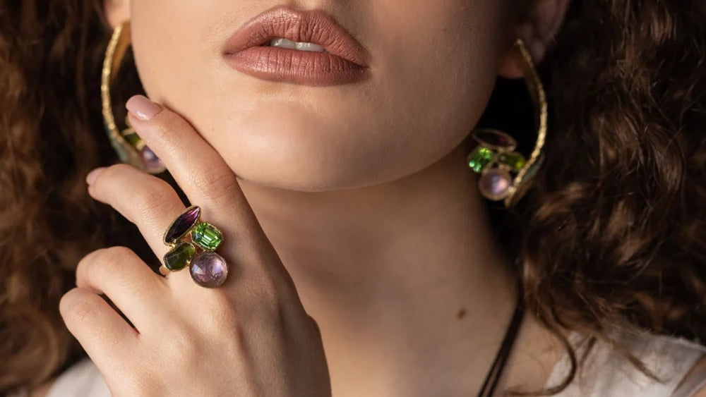 The Nancy Smillie Shop - Art, Jewellery & Designer Gifts Glasgow Scotland
