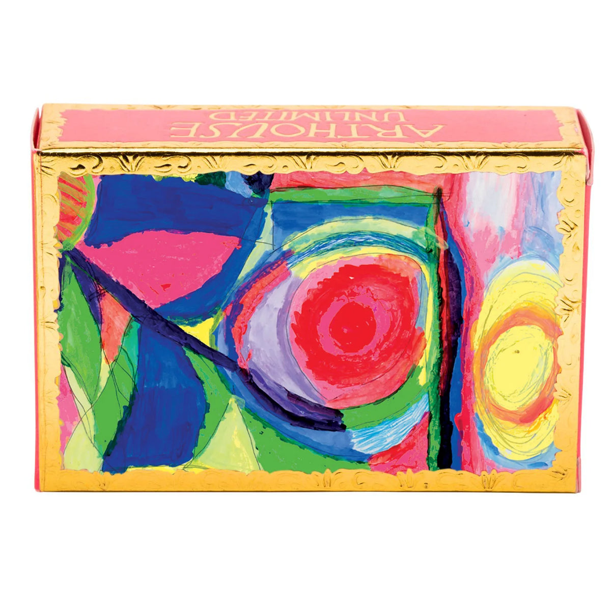 Happiness Golden Hour Soap