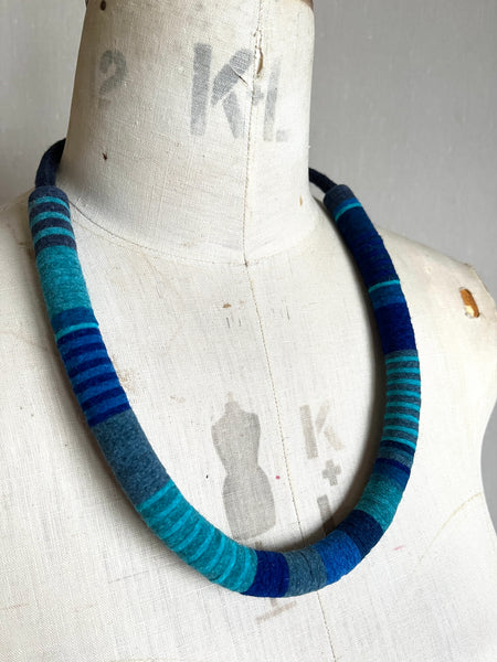 Iona Seas Chunky Necklace