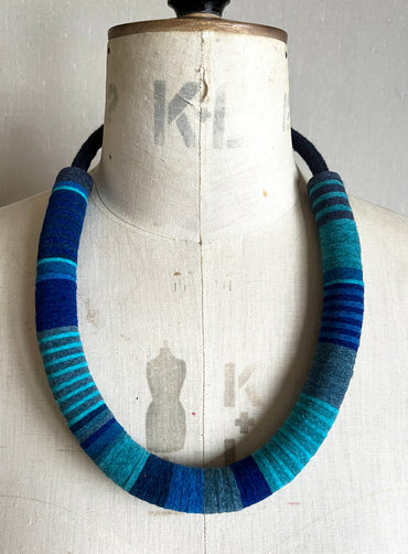 Iona Seas Chunky Necklace